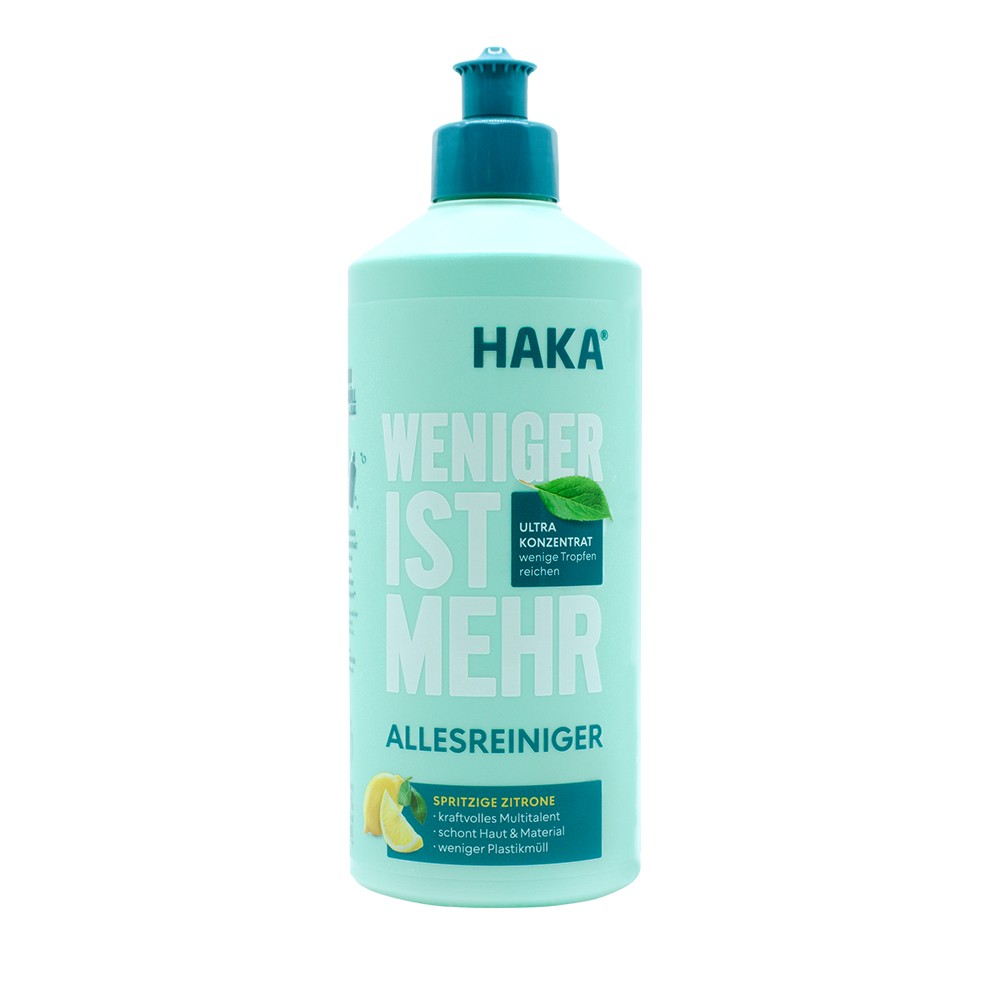 Allesreiniger Neutralseife 475ml