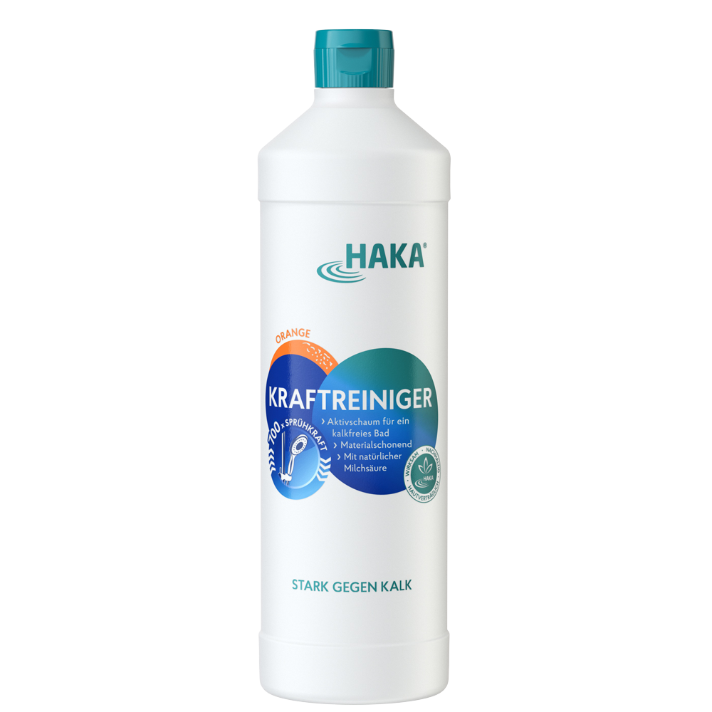 Kraftreiniger Spray 1L Nachfüller