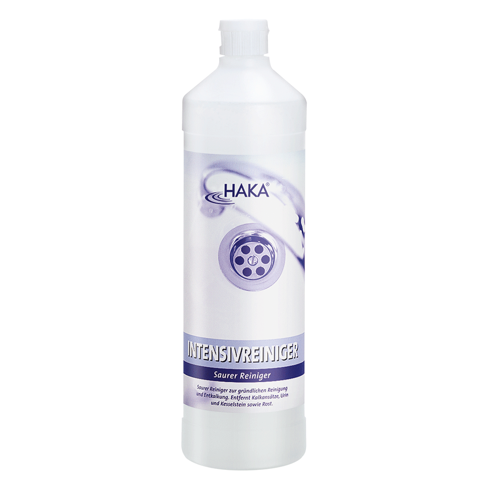 Intensivreiniger 1L