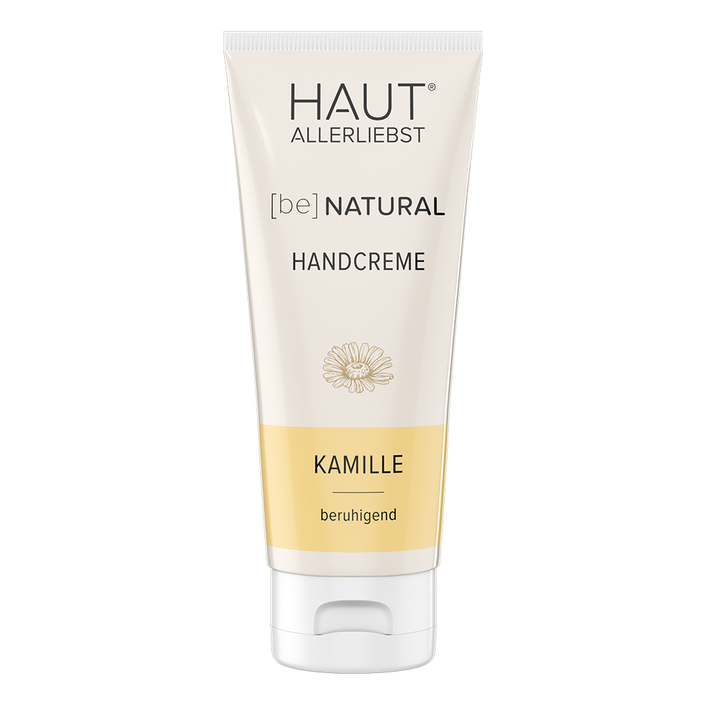 Handcreme Kamille 100 ml✔️online kaufen|HAKA