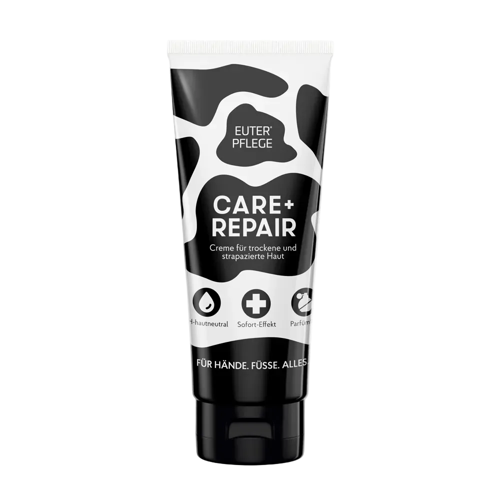 Parfümfreie EUTERPFLEGE Creme 200 ml✔️online kaufen
