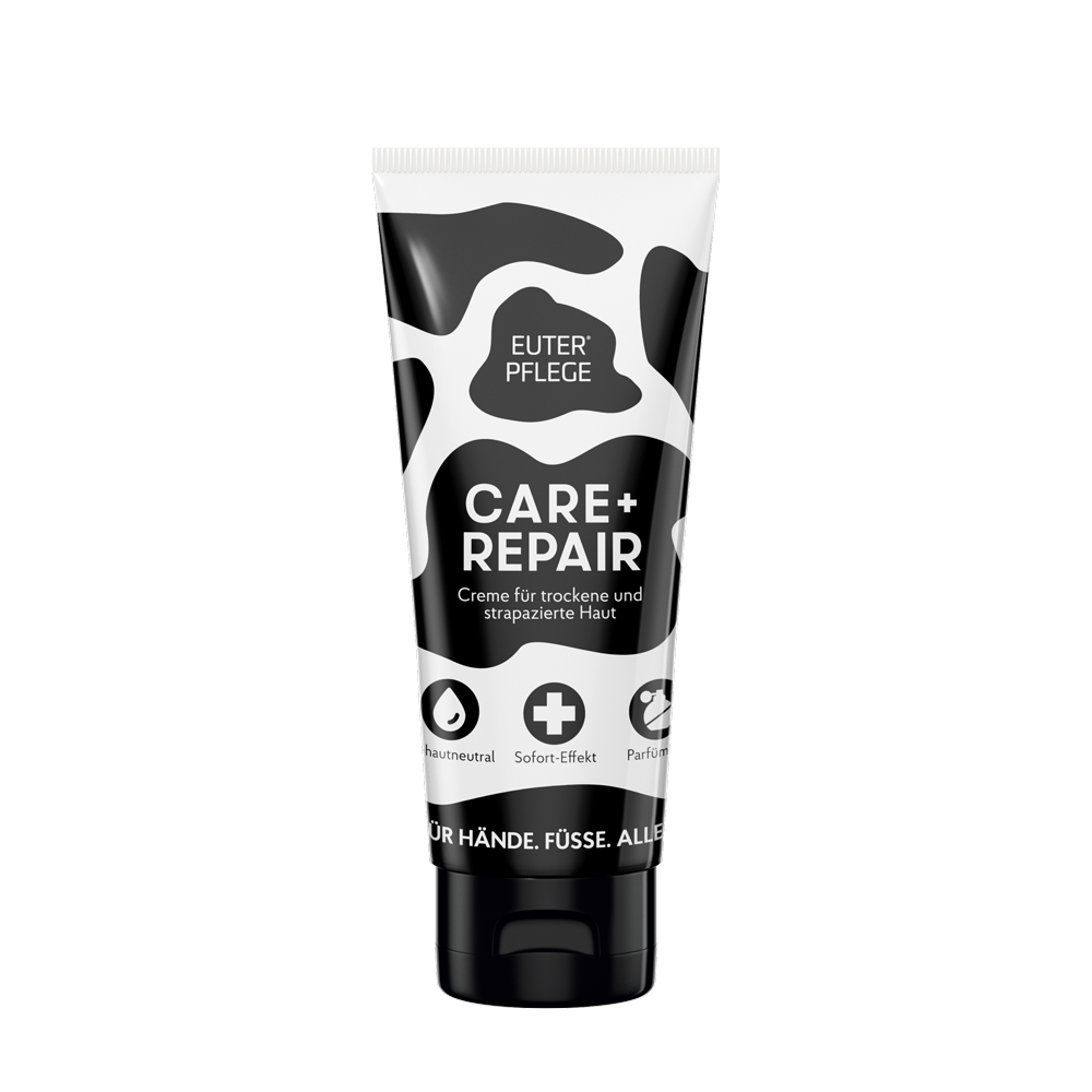 EUTERPFLEGE Creme 100 ml✔️online kaufen
