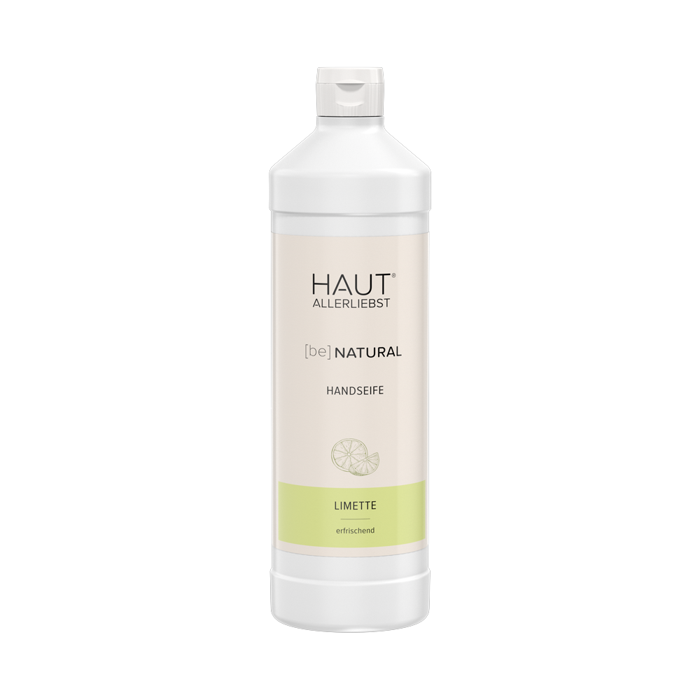 Handseife Limette 1L Nachfüller
