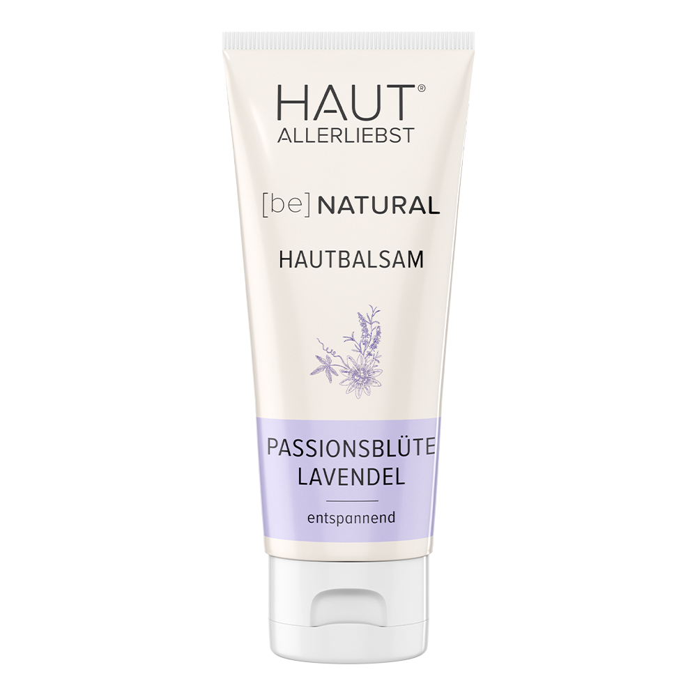 Hautbalsam Passionsblüte & Lavendel✔️online kaufen|HAKA
