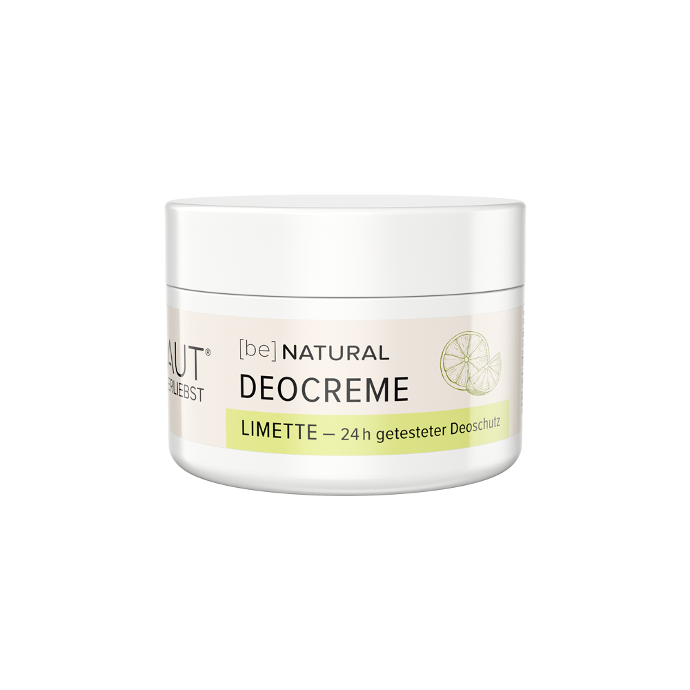Deocreme Limette