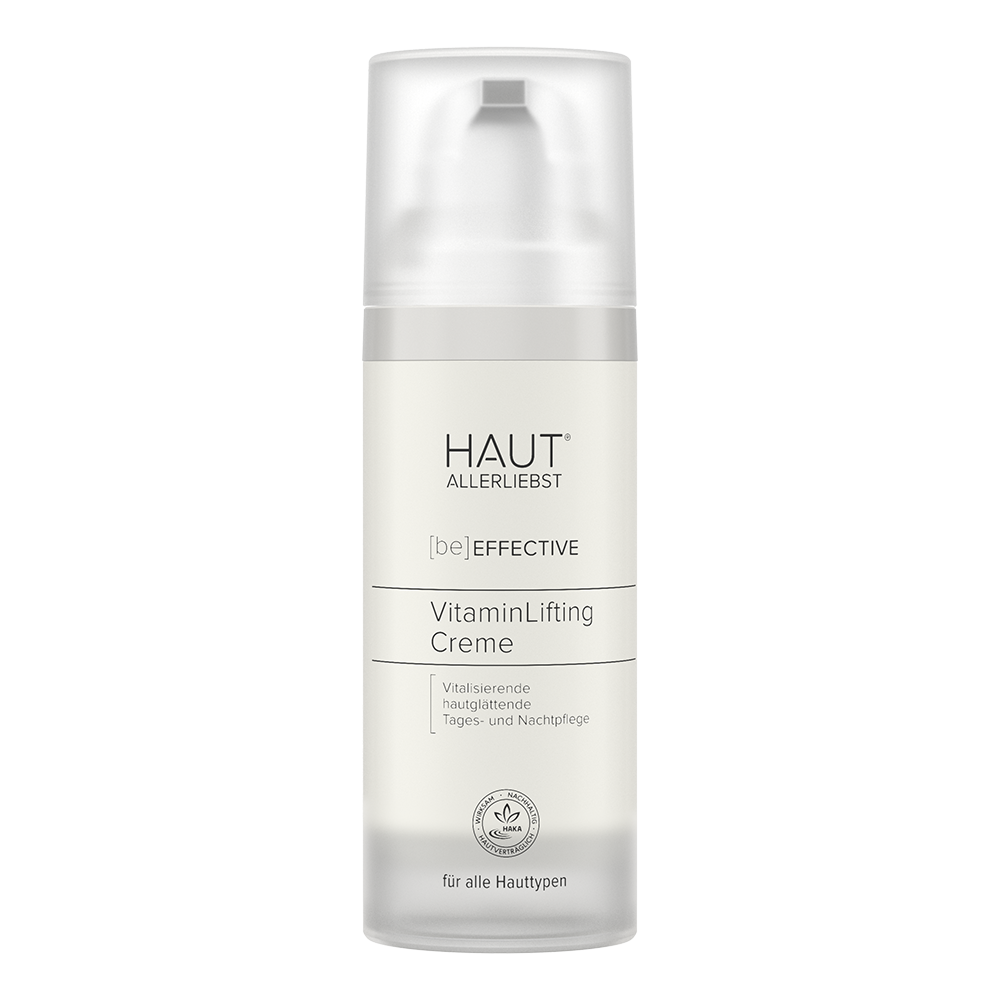 VitaminLifting Anti-Aging-Creme✔️online kaufen|HAKA