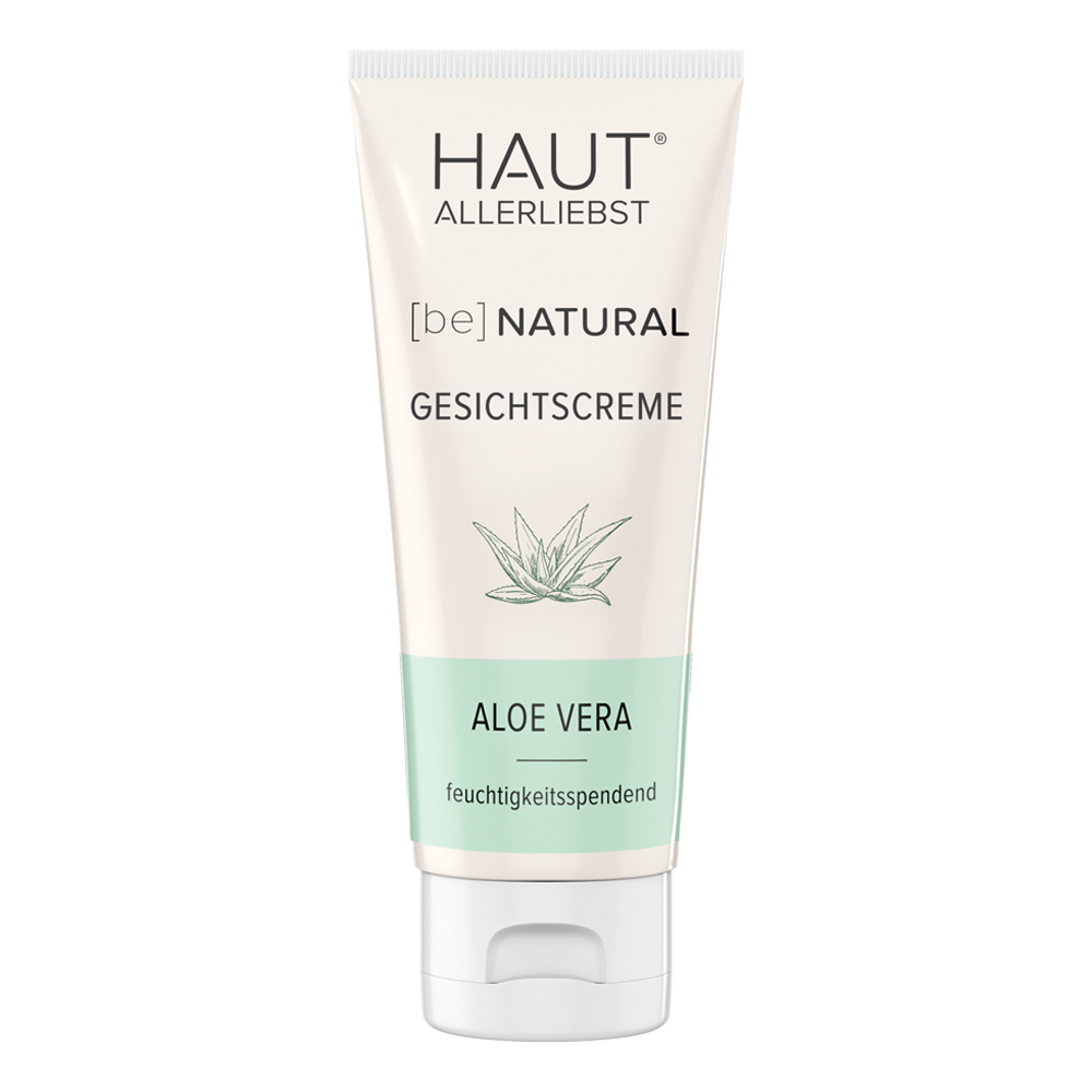 Gesichtscreme Aloe Vera✔️online kaufen| HAKA