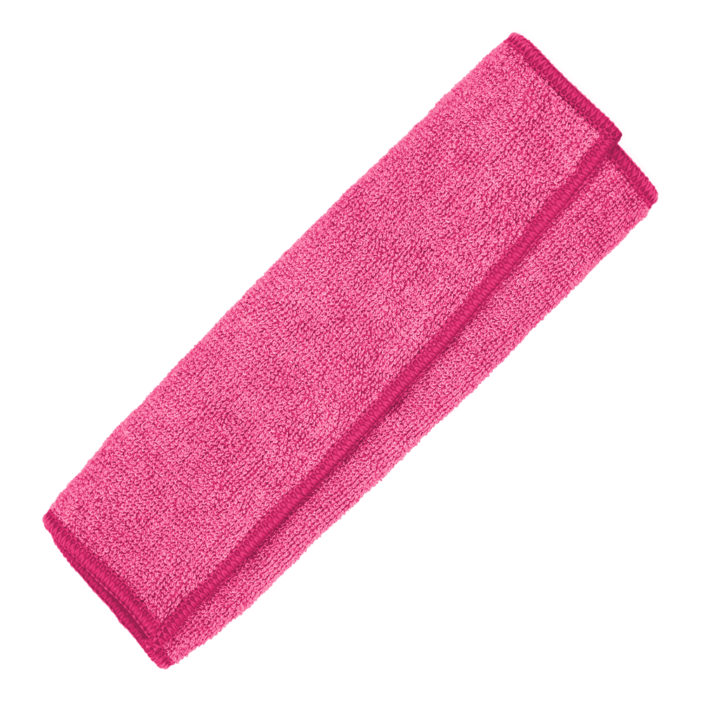 Spültuch pink Naturfaser 1Stk.