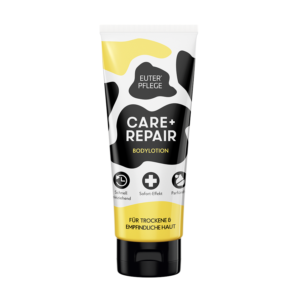 EUTERPFLEGE Creme leicht 200 ml✔️online kaufen