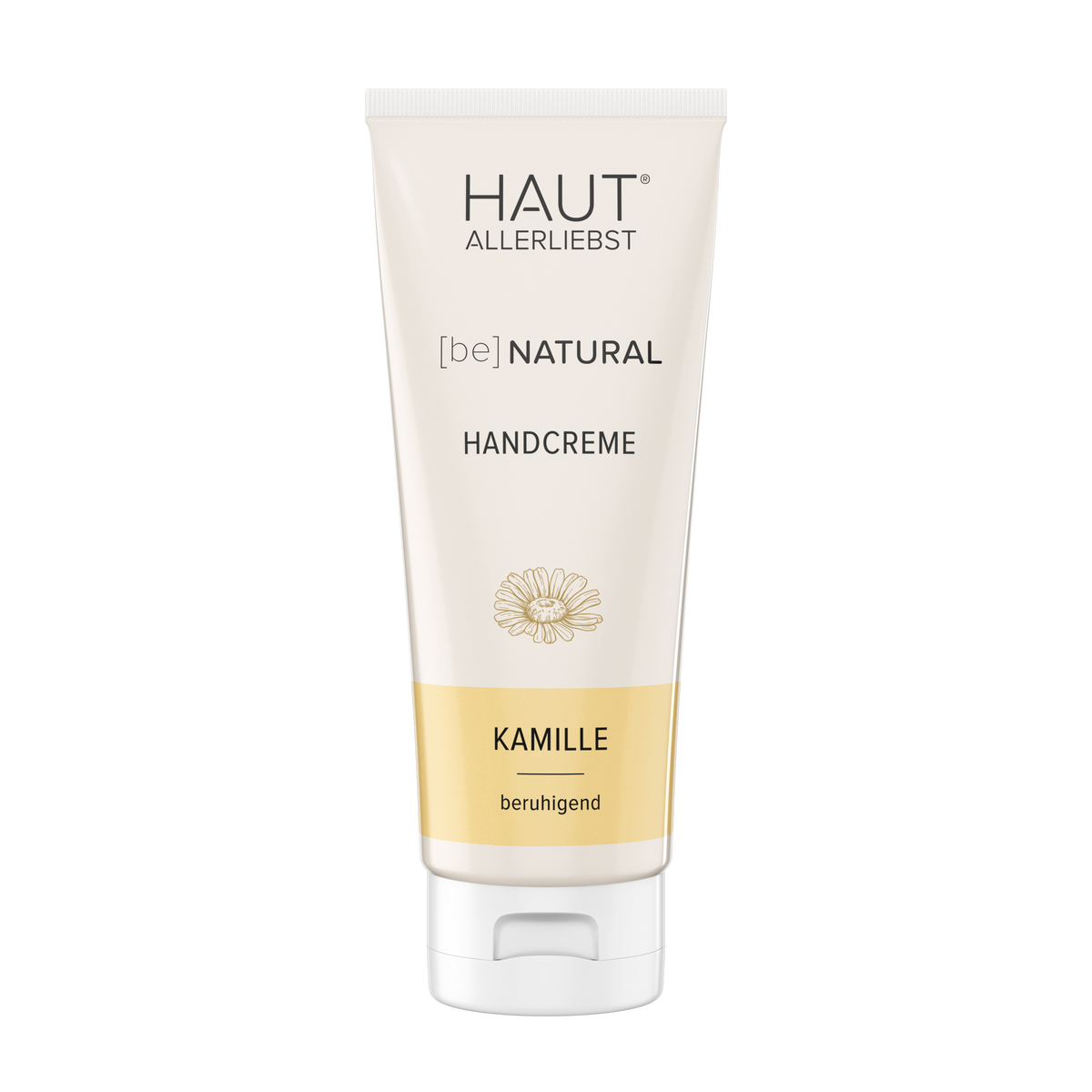 Handcreme Kamille 200ml