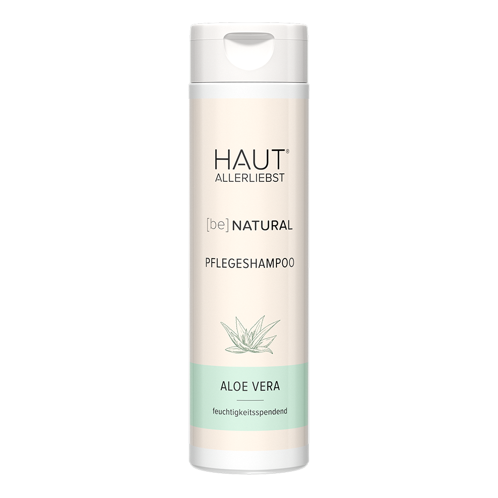 Shampoo Aloe vera 250ml