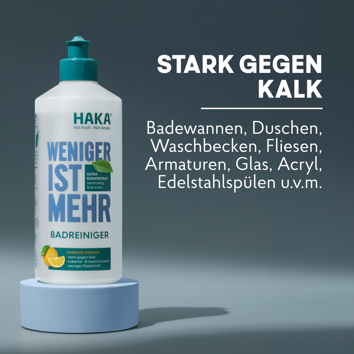 Badreiniger 475ml