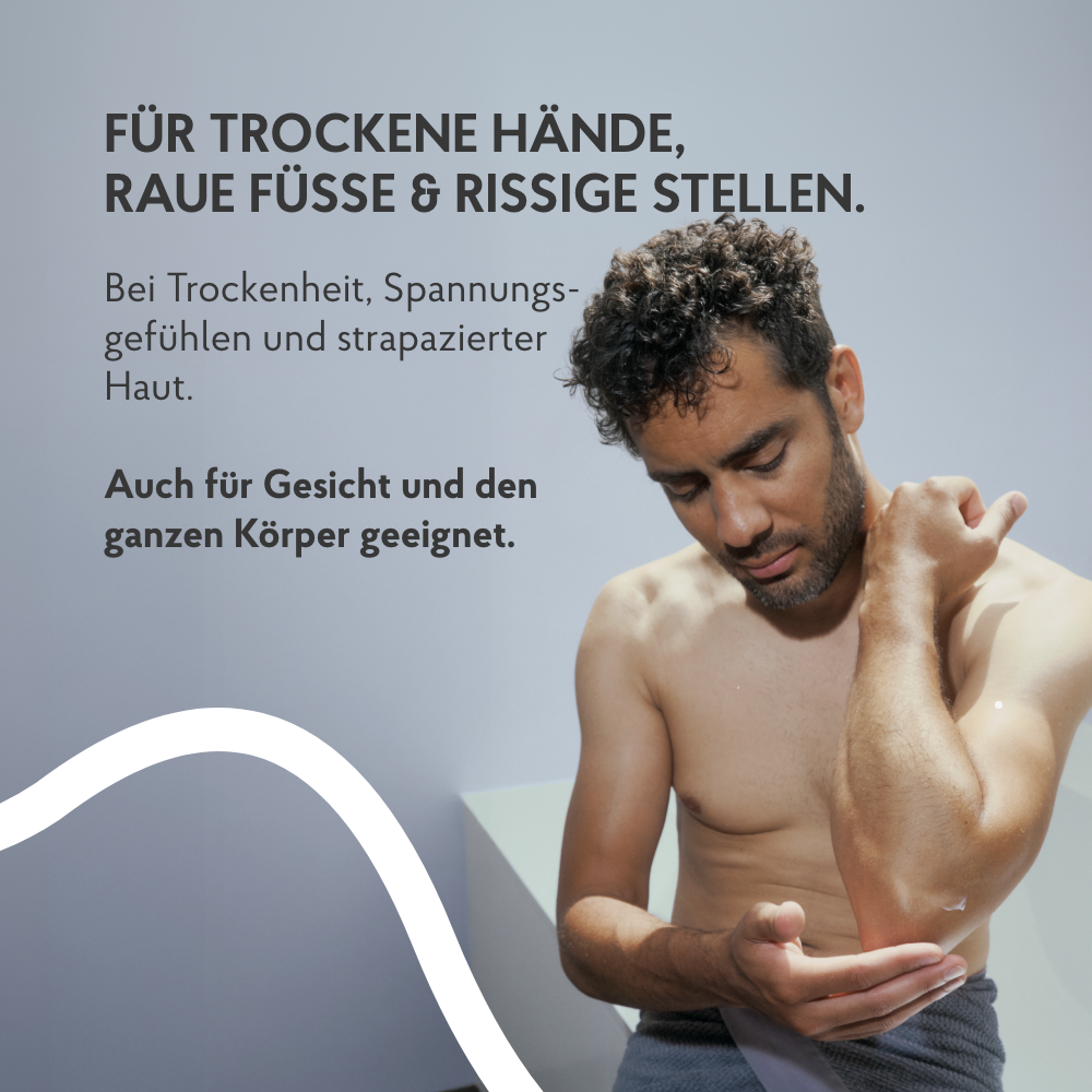 EUTERPFLEGE Sensitiv-Set