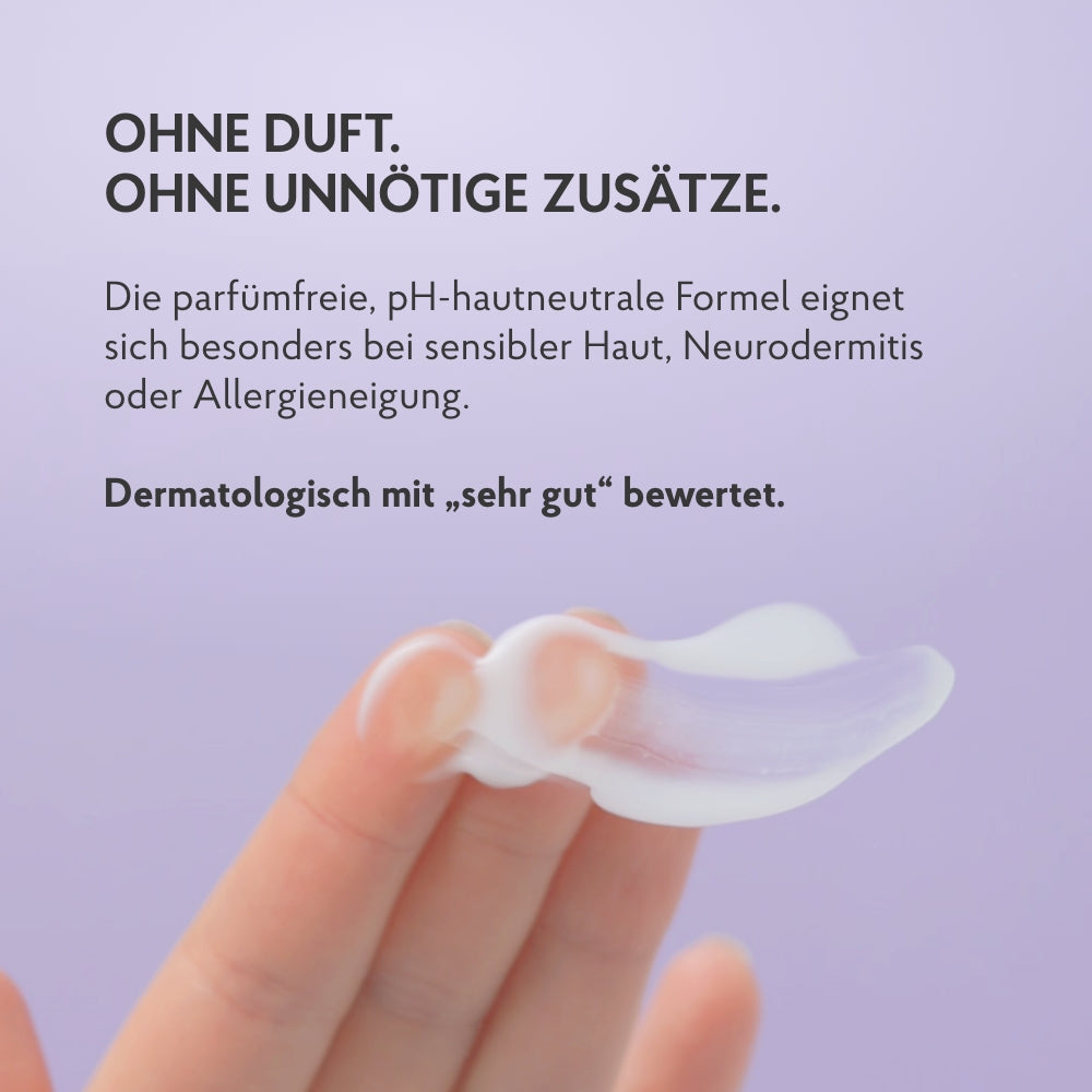EUTERPFLEGE Care + Repair Creme 200ml