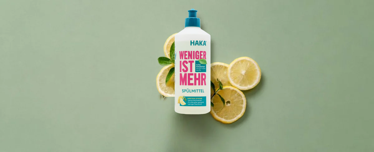 Fruchtfliegenfalle selber machen: So einfach geht's.