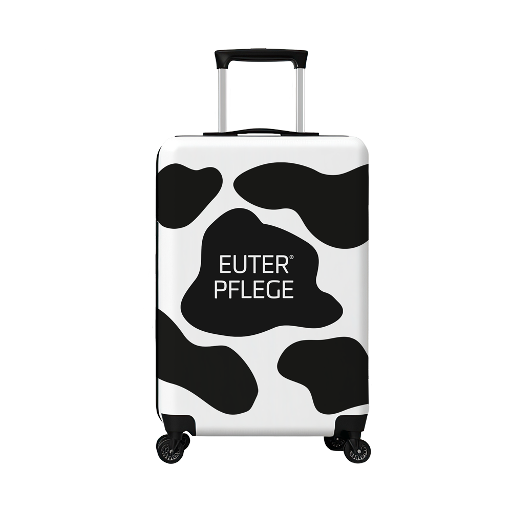 EUTERPFLEGE Koffer