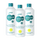 Neutralseife Liquid Citrus 3x1L