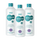 Neutralseife Liquid Brombeer & Holunderlüte 3x1L