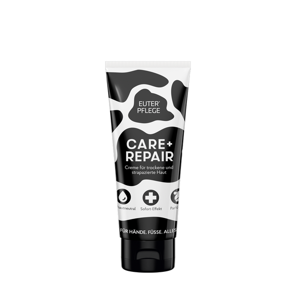 Parfümfreie EUTERPFLEGE Creme 60 ml✔️online kaufen