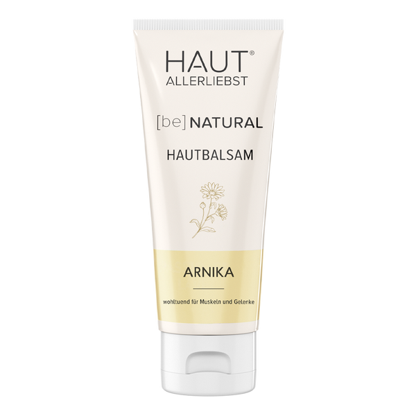 Hautbalsam Arnika 75ml✔️online kaufen|HAKA