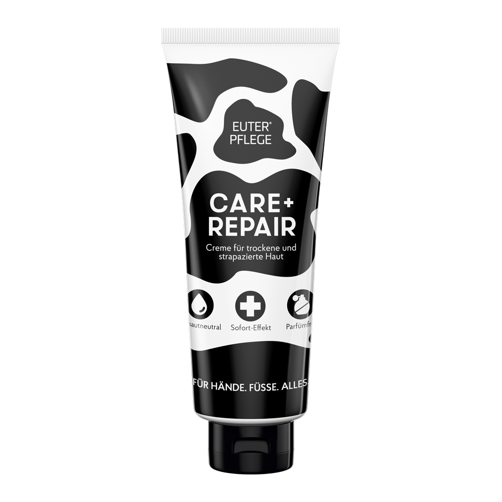 Care + Repair Creme