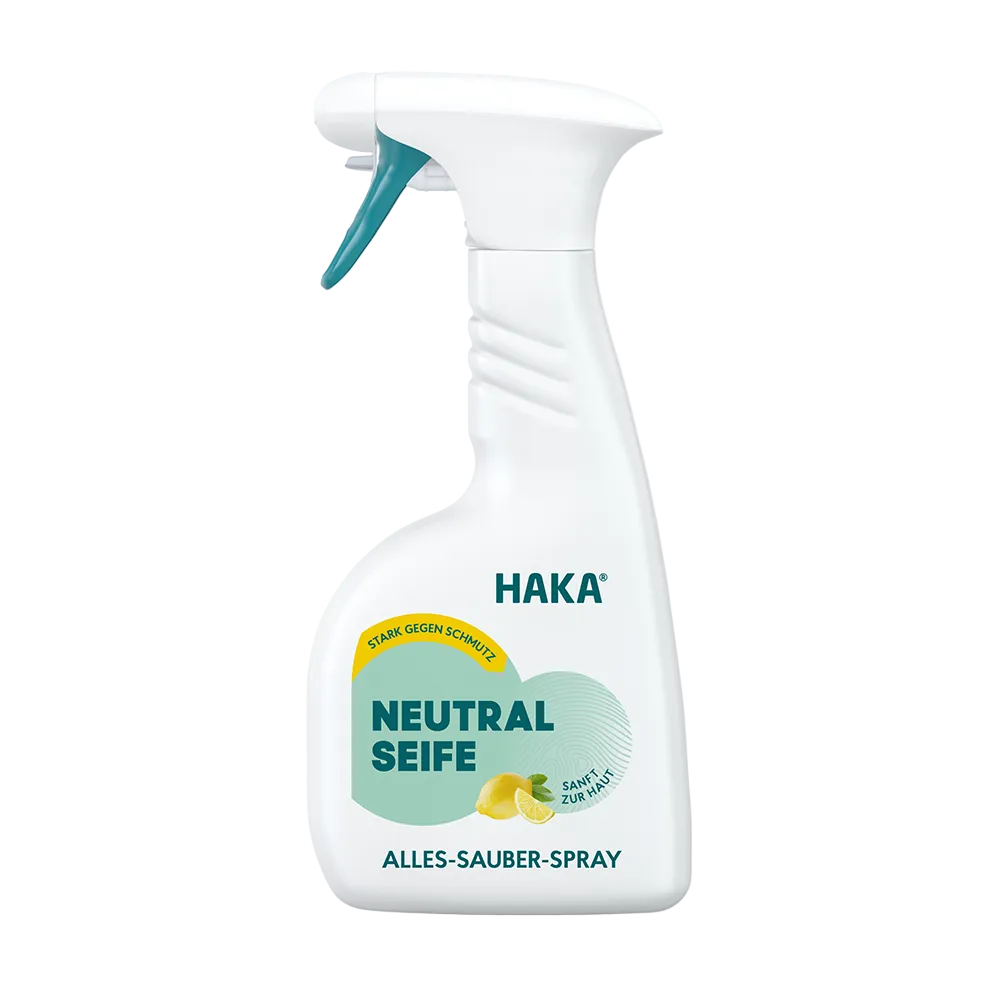 Neutralseife Spray 500ml