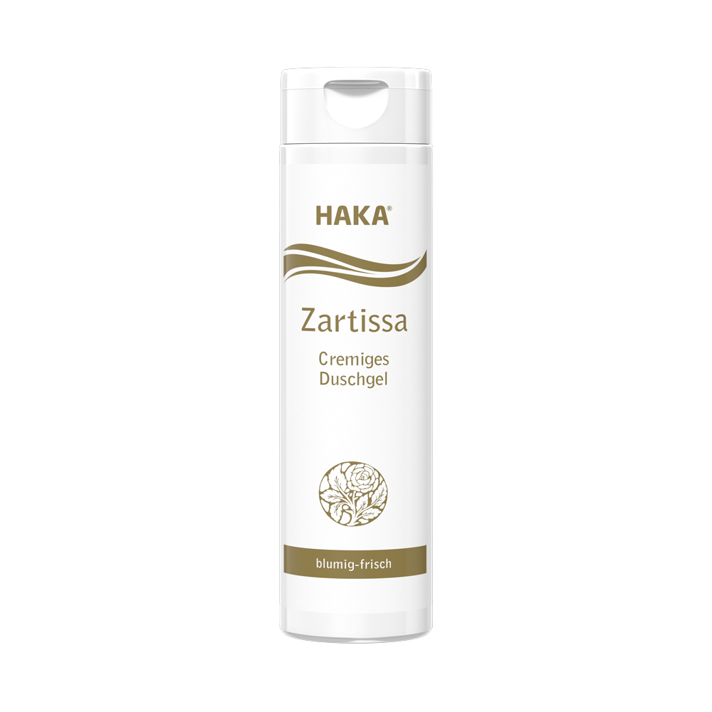Zartissa Duschgel 250ml