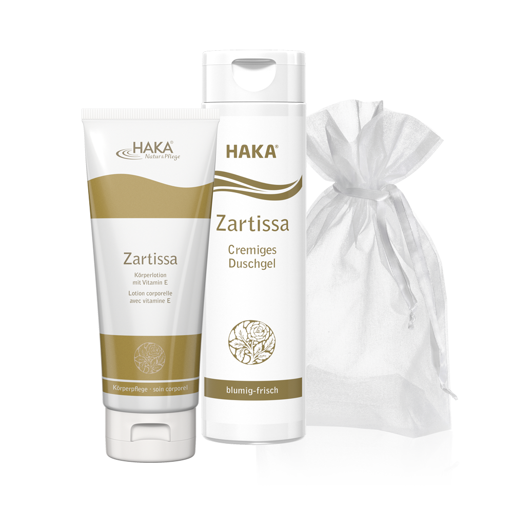 Set Zartissa