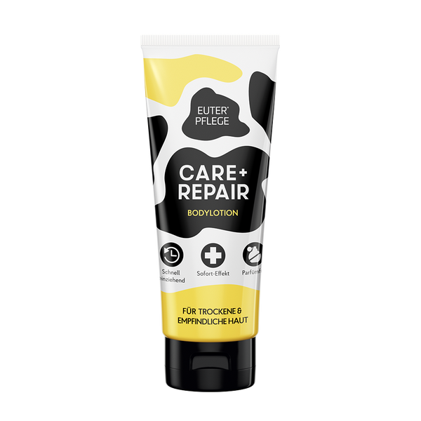 EUTERPFLEGE Creme leicht 200 ml✔️online kaufen