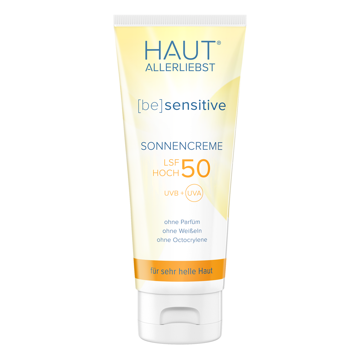 Sonnencreme LSF 50 100ml
