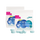 Zwei Packungen WC Aktiv Tabs