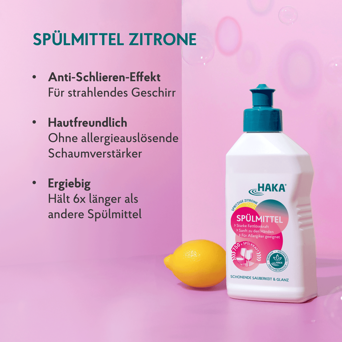 Küchen-Routine