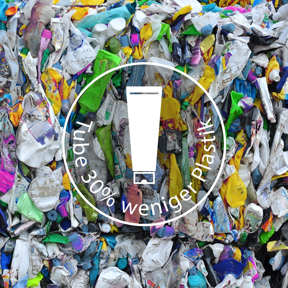 Plastikmüll