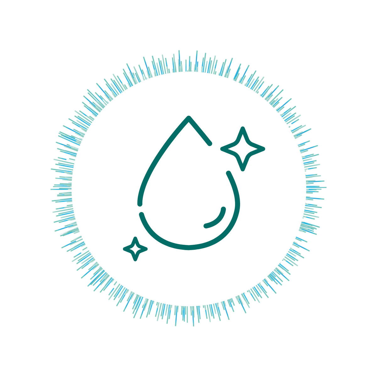 Tropfen Icon