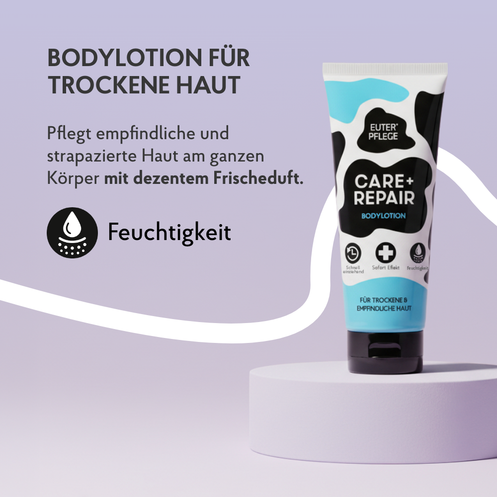 EUTERPFLEGE Creme frisch 200 ml✔️online kaufen