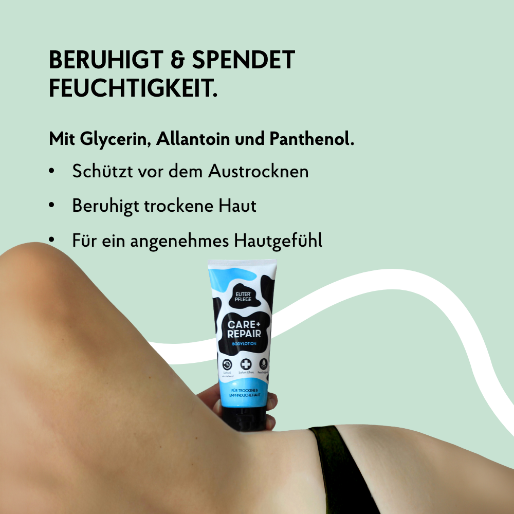 EUTERPFLEGE Creme frisch 2x200 ml✔️online kaufen
