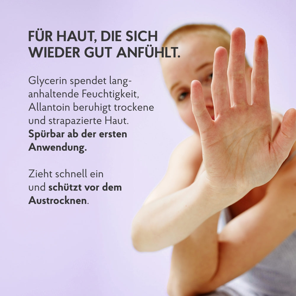 EUTERPFLEGE Care + Repair Creme 200ml