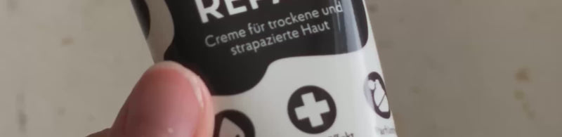 Euterpflege - Echte Pflege für alles